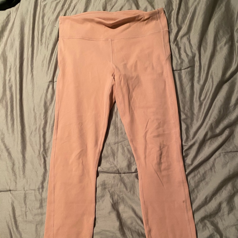 Fabletics ankle leggings